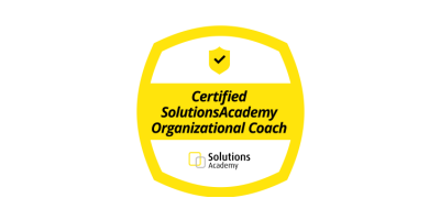 Certificat Solutions Academy 1 - Upgrade Your Business - Adriana Roman & Anca Gheorghiu