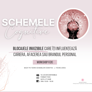 Workshop: Scheme cognitive